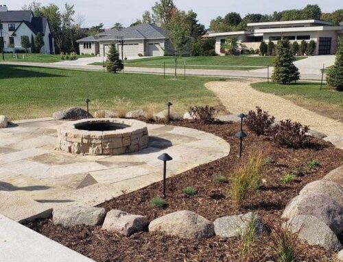 How Landscaping Can Change Your Life: Nature’s Tranquil Gift