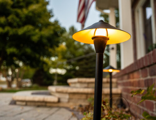 Improving Your Landscape With Outdoor Lighting