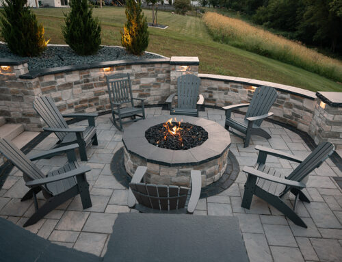 Designing With Intention: How a Thoughtful Landscape Plan Brings Your Outdoor Vision to Life