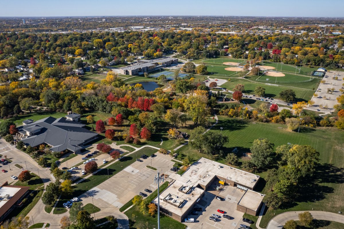 Creative Nature by NSS - Iowa Landscape Design and Installation
